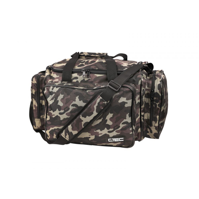 Afbeelding van Spro C Tec Camou Carry All S Carryall
