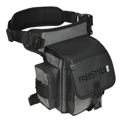 Afbeelding van Spro Freestyle Hip Bag (33x28x12cm) Vistas