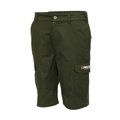 Afbeelding van Prologic Combat Shorts Army Green XL Visbroek
