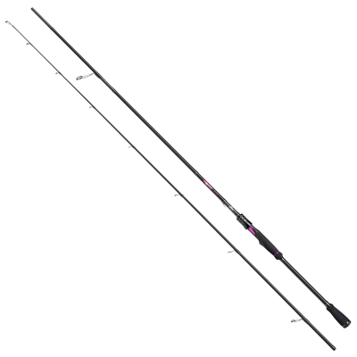 Afbeelding van Berkley Rod Sick Stick Pike (2 delen) Heavy 2.40m 20 60gr