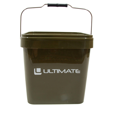 Afbeelding van Ultimate Bait Bucket 17L