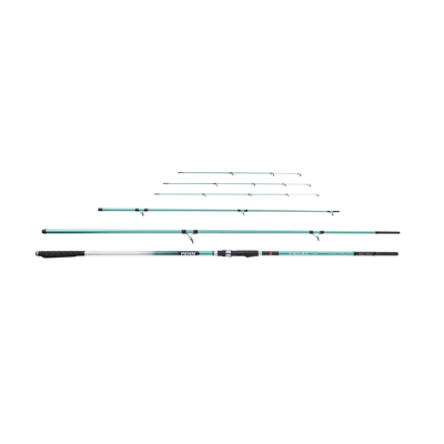 Afbeelding van Penn Tidal Light Spin Multi Tip Strandhengel (3+3 delen) 4.20m