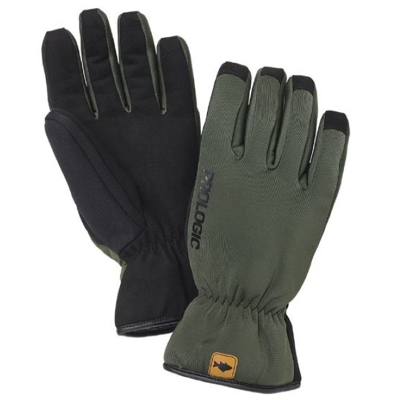 Afbeelding van Prologic Softshell Liner Glove XL Vis handschoenen