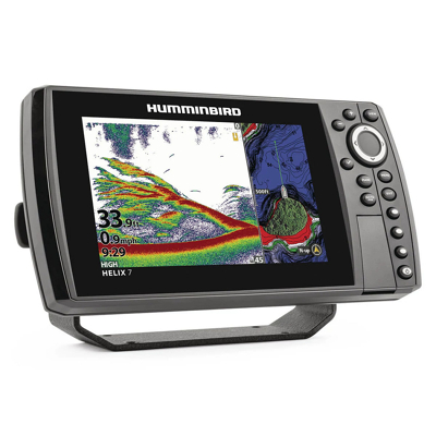 Afbeelding van Humminbird HELIX 7 CHIRP GPS G4N Fishfinder