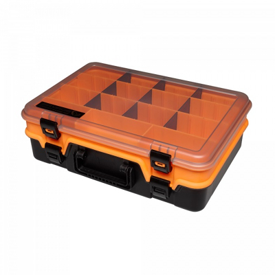 Afbeelding van Savage Gear Lure Specialist Tackle Box (39x28x12,5cm) Tacklebox