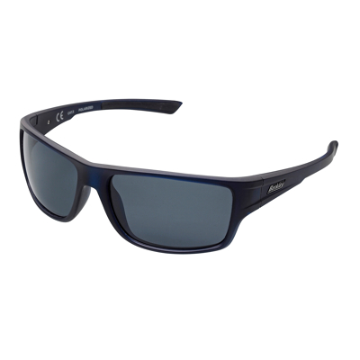 Afbeelding van Berkley B11 Sunglasses &#039;Black/Gray&#039; Zonnebril