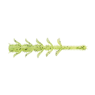 Afbeelding van Savage Gear Craft Crawler Creature Bait Chartreuse 10cm (8 stuks)