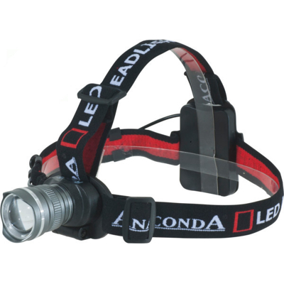 Afbeelding van Anaconda RS 250 Lumen Headlight Hoofdlampje