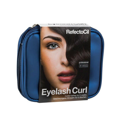 Afbeelding van Refectocil Eyelash Curl Kit 36 Applications
