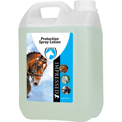 Afbeelding van Excellent Protection Spray Lotion Refill 2,5L