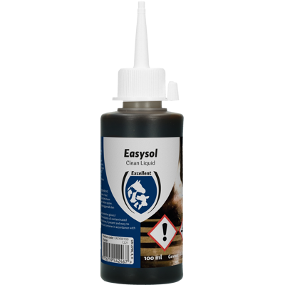 Afbeelding van Easysol claw cleaner 100 ml
