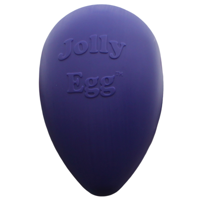 Afbeelding van Jolly Egg Geel 20cm