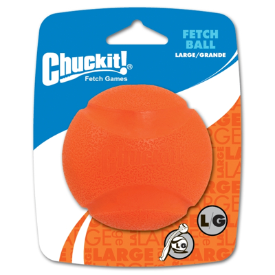 Afbeelding van Chuckit Fetch Ball Large 1 Pack st