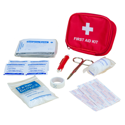 Afbeelding van Agradi First Aid Kit (EHBO Kit)