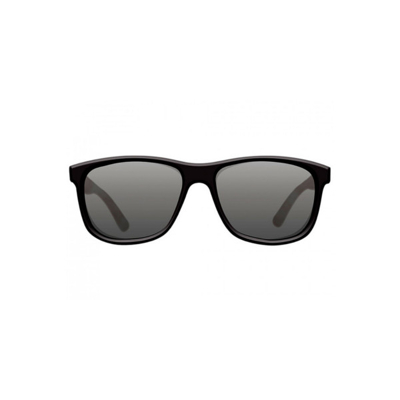 Afbeelding van Korda Sunglasses Classics Matt Black Shell / Grey Lens Vis zonnebril