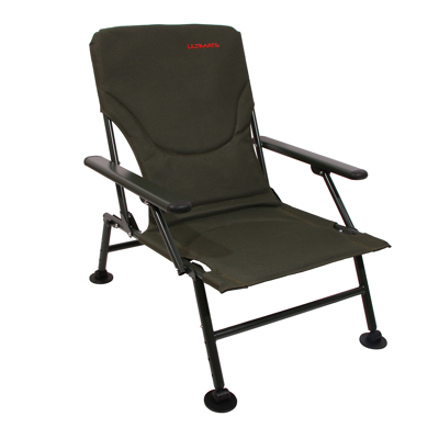 Afbeelding van Ultimate Comfort Chair Karperstoel