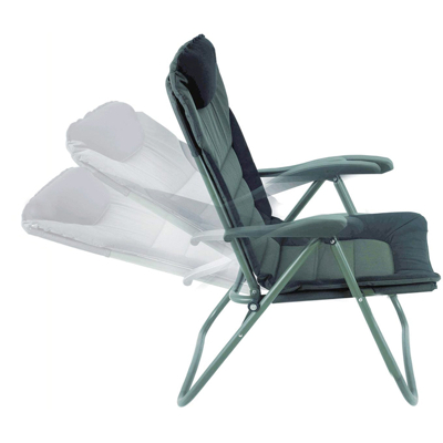 Afbeelding van Trendex Comfort Chair Karperstoel