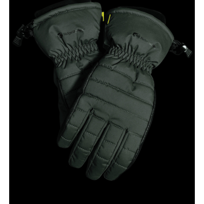 Afbeelding van RidgeMonkey APEarel K2XP Waterproof Glove Black L/XL Vis handschoenen