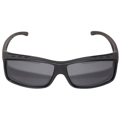 Afbeelding van Ultimate Put Over Sunglasses Grey Polaroid zonnebril
