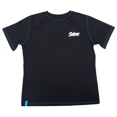 Afbeelding van Salmo T shirt XL Vis