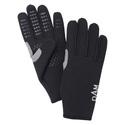 Afbeelding van Dam Light Neo Liner Gloves M Vis handschoenen