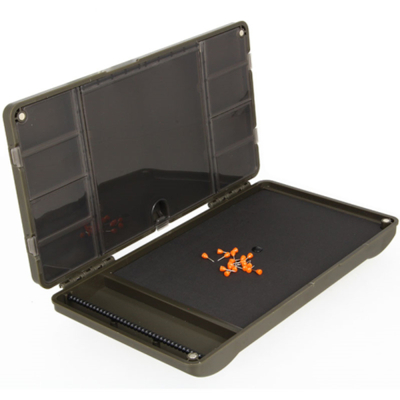 Afbeelding van NGT XPR Plus Box (Magnetic Rig &amp; Tackle Box) wallet