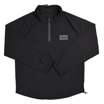 Afbeelding van Gamakatsu Solotex Shirt Longsleeve Zwart XL Viskleding