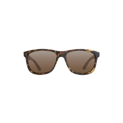 Afbeelding van Korda Sunglasses Classics Matt Tortoise / Brown Lens Vis zonnebril