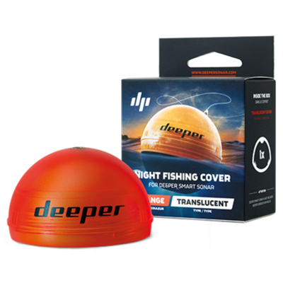 Afbeelding van Deeper Night Fishing Cover Fishfinder