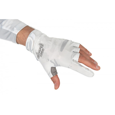 Afbeelding van Fox Rage UV Gloves XL Vis handschoenen