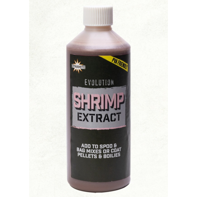Afbeelding van Dynamite Baits Hydrolysed &#039;Shrimp Extract&#039; (500ml) Boilie flavours
