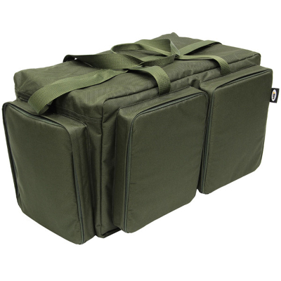Afbeelding van NGT Session Carryall 5 Compartement