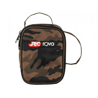 Afbeelding van JRC Rova Camo Accessory Bag Small Vistas