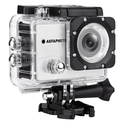 Afbeelding van AGFAPhoto Realimove AC5000 Action Cam Onderwater camera