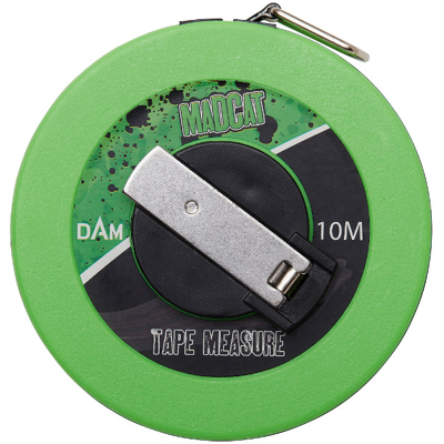 Afbeelding van Madcat Tape Measure (10M) Vis meetlint