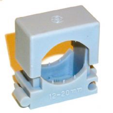 Afbeelding van Kabelzadels voor XMVK kabel drukmodel met schroefbevestiging 16 26