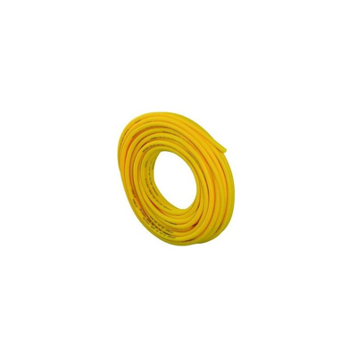 Afbeelding van Rautitan GAS gele meerlagenbuis met mantel 20 x 2,9 mm (50