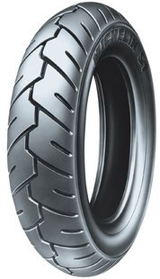 Abbildung von Michelin S1 100/80 R10 53L PKW Sommerreifen Reifen 534454