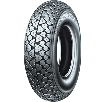 Abbildung von Michelin S83 3.00/ R10 42J PKW Sommerreifen Reifen 057199