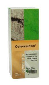 Afbeelding van Pfluger Osteocalcius, 100 tabletten