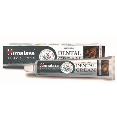 Afbeelding van Himalaya Dental cream clove 100 ml