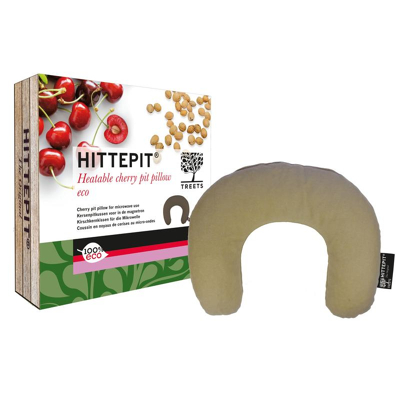 Afbeelding van Treets Hittepit Heatable Cherry Pit Pillow Eco 1ST