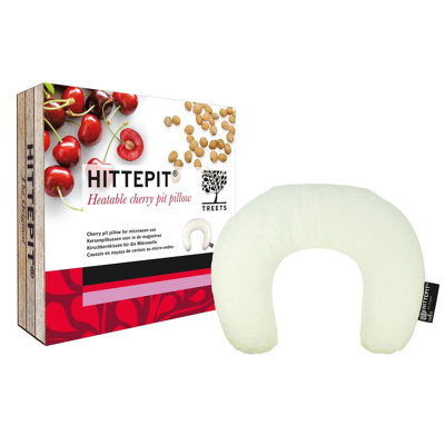 Afbeelding van Treets Hittepit Heatable Cherry Pit Pillow 1ST