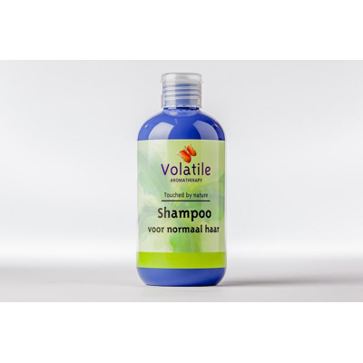 Afbeelding van Volatile Shampoo Normaal Haar, 250 ml