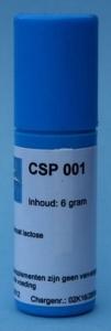 Afbeelding van Balance Pharma Csp 001 Otitisode Causaplex, 6 gram