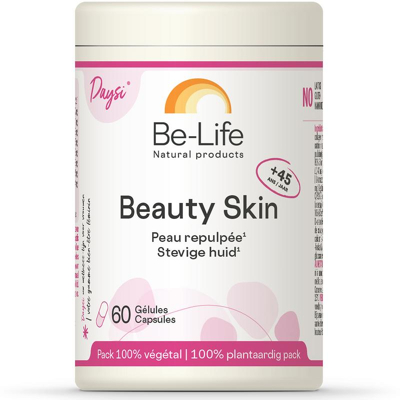 Afbeelding van Be Life Beauty Skin Capsules