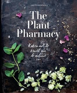 Afbeelding van Kosmos The plant pharmacy (1 st)