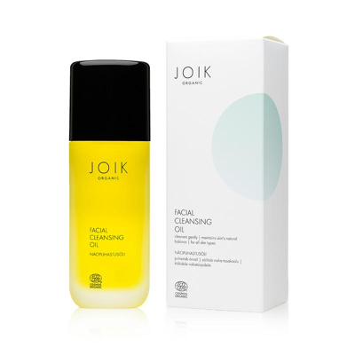 Afbeelding van Joik Facial cleansing oil (100 ml)