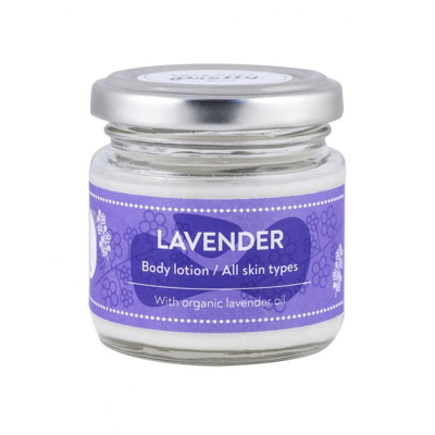 Afbeelding van Zoya Goes Pretty Body lotion lavender 70 g