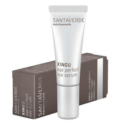 Afbeelding van Santaverde Xingu Age Perfect Eye Serum, 10 ml